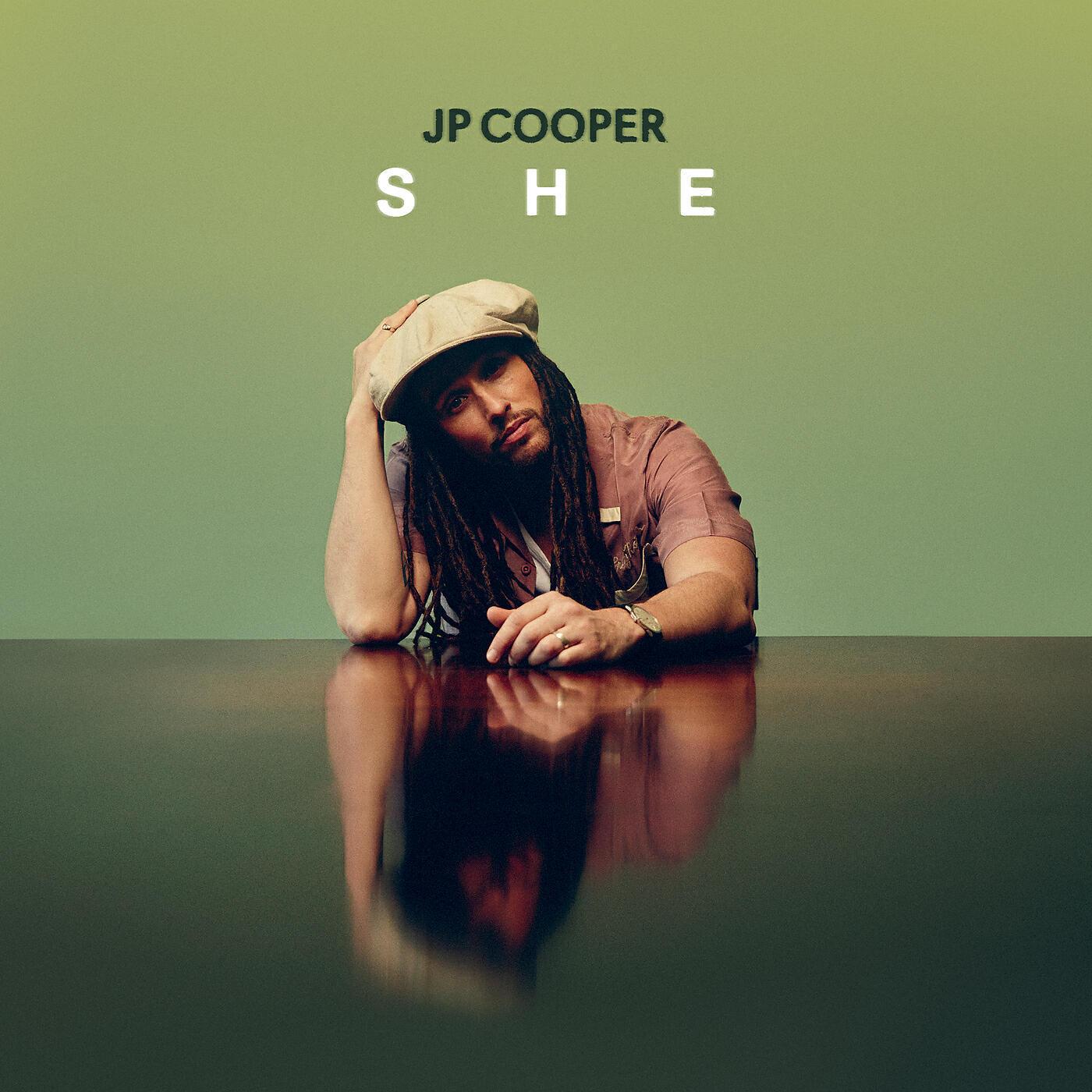 JP Cooper - Table For Two