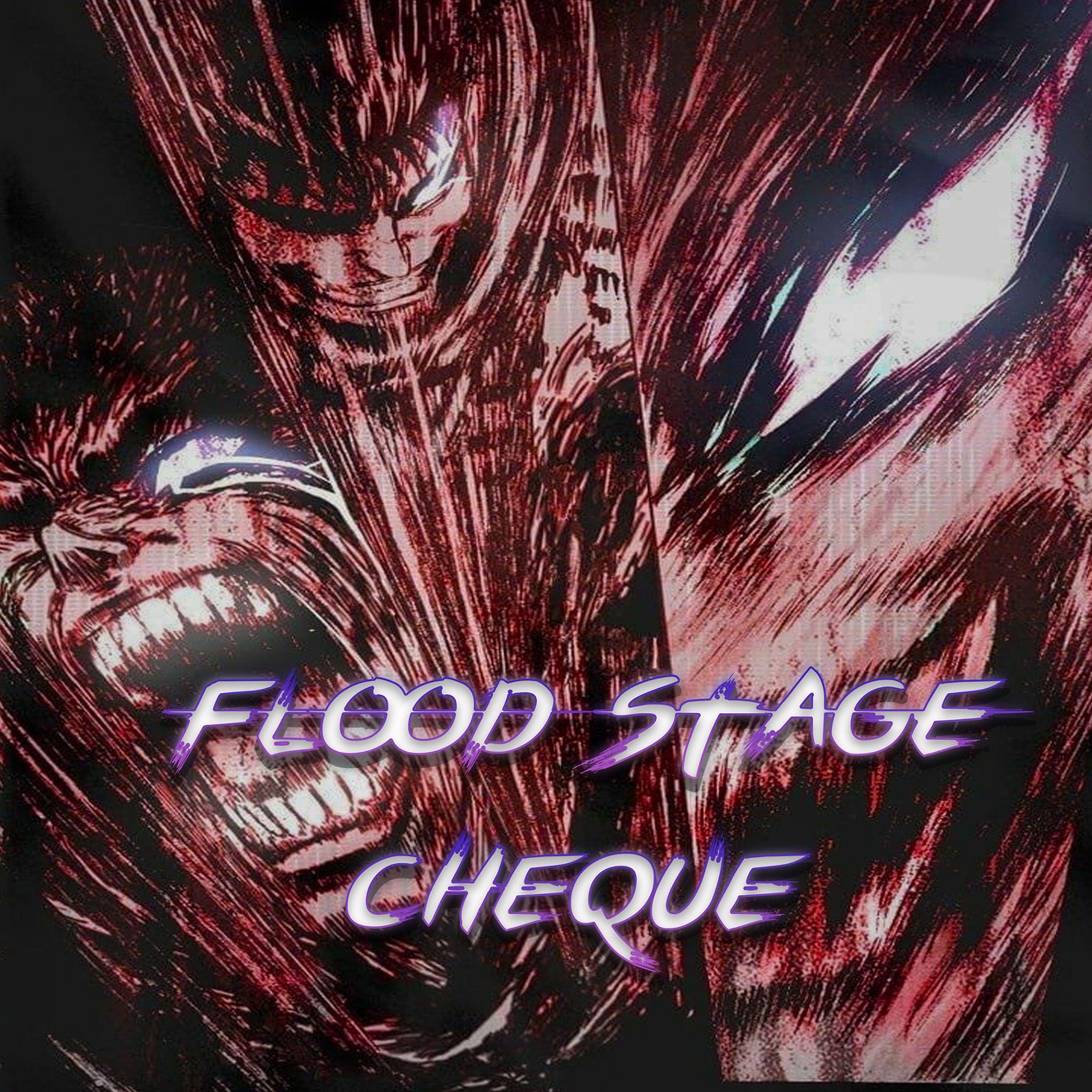 Постер альбома Flood Stage