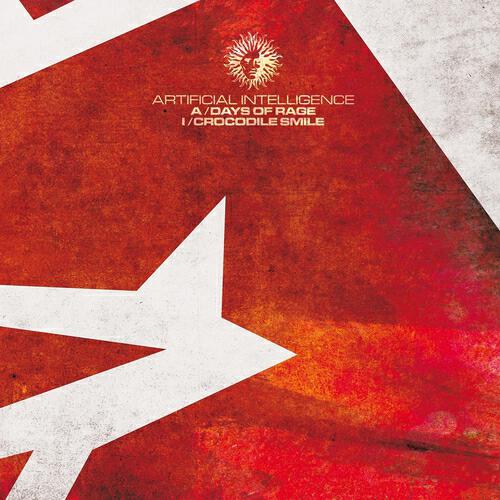 Artificial Intelligence - Days of Rage