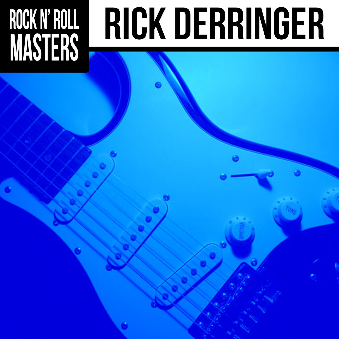 Rick Derringer - Hang On Sloopy (Reggae)