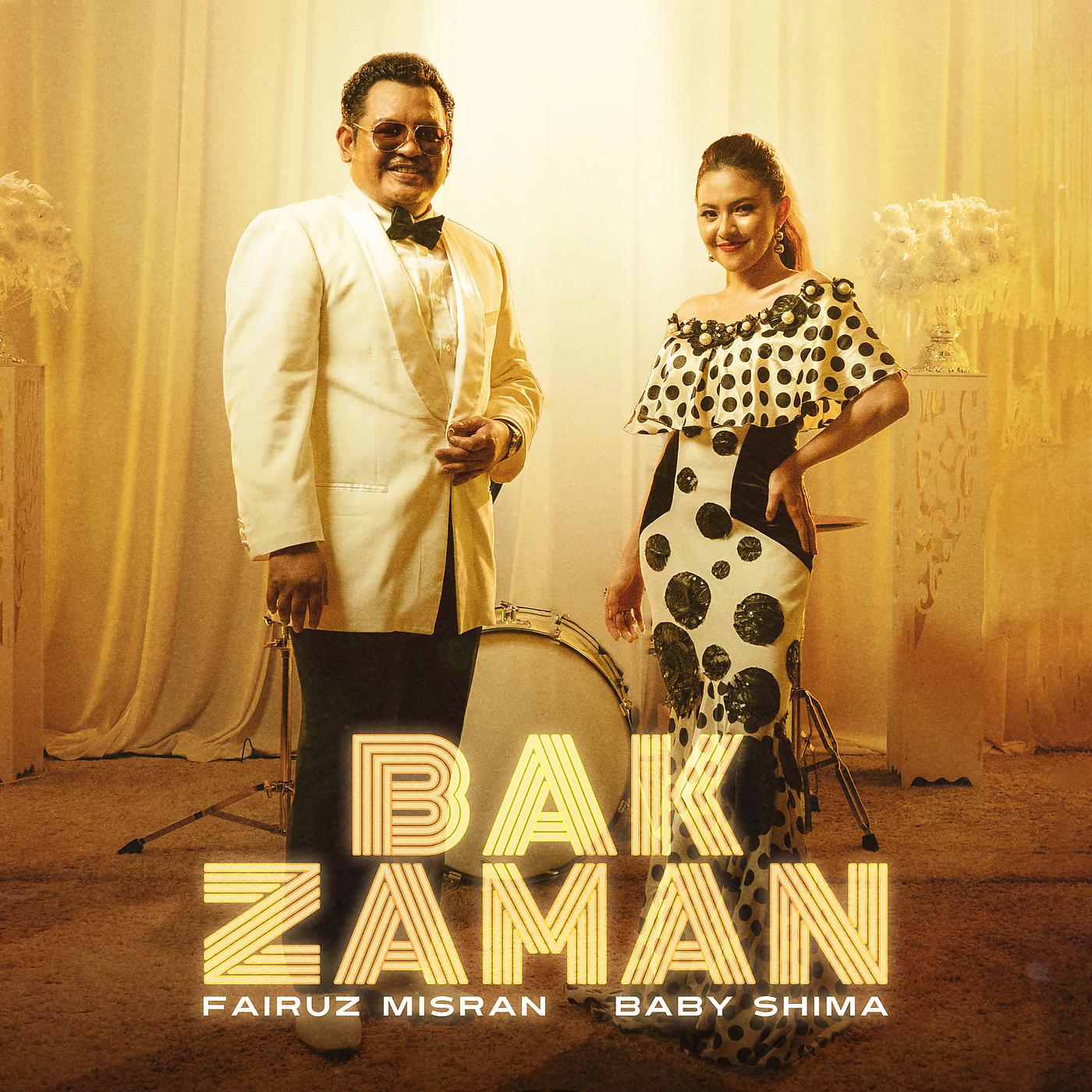 Постер альбома Bak Zaman