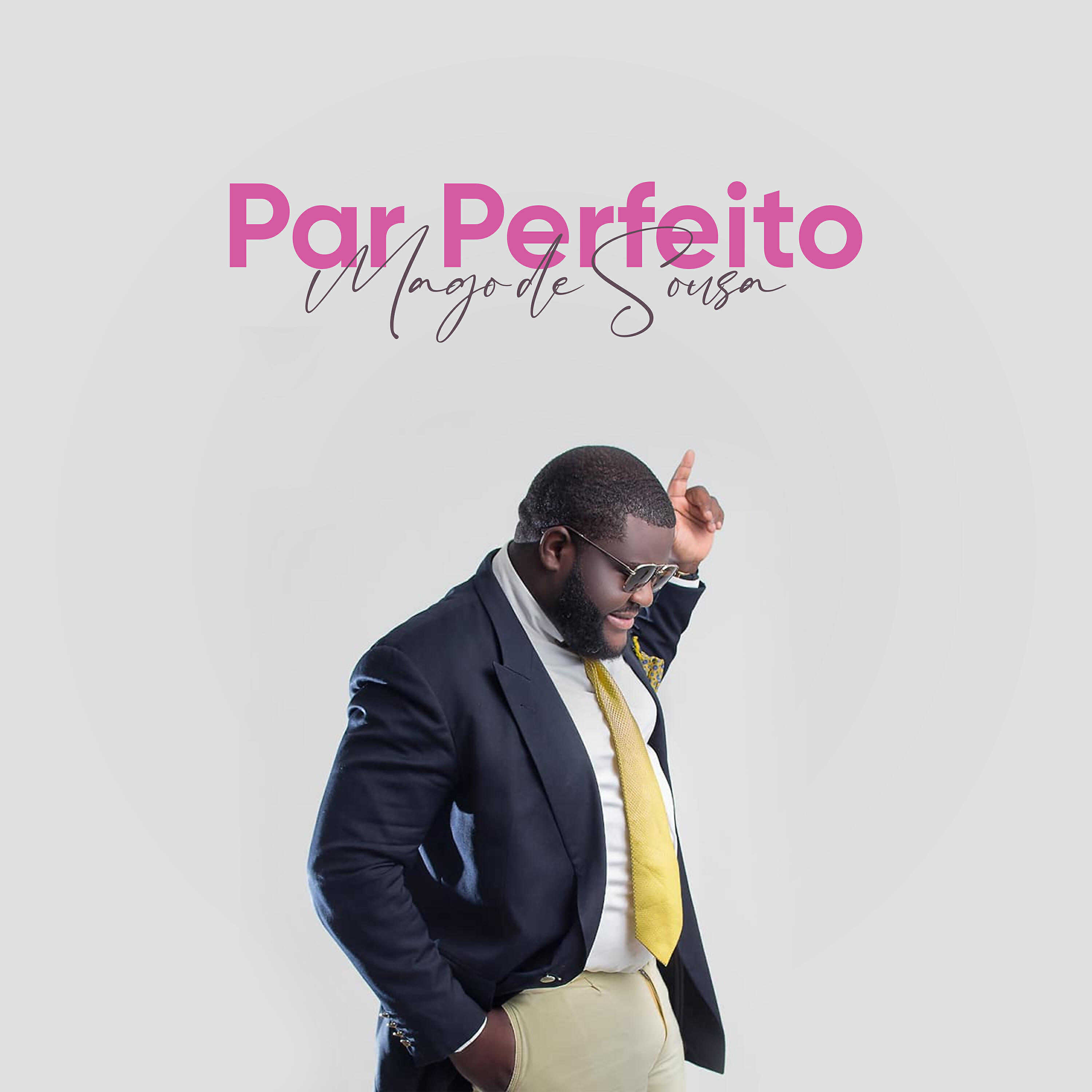 Mago de Sousa - Par Perfeito
