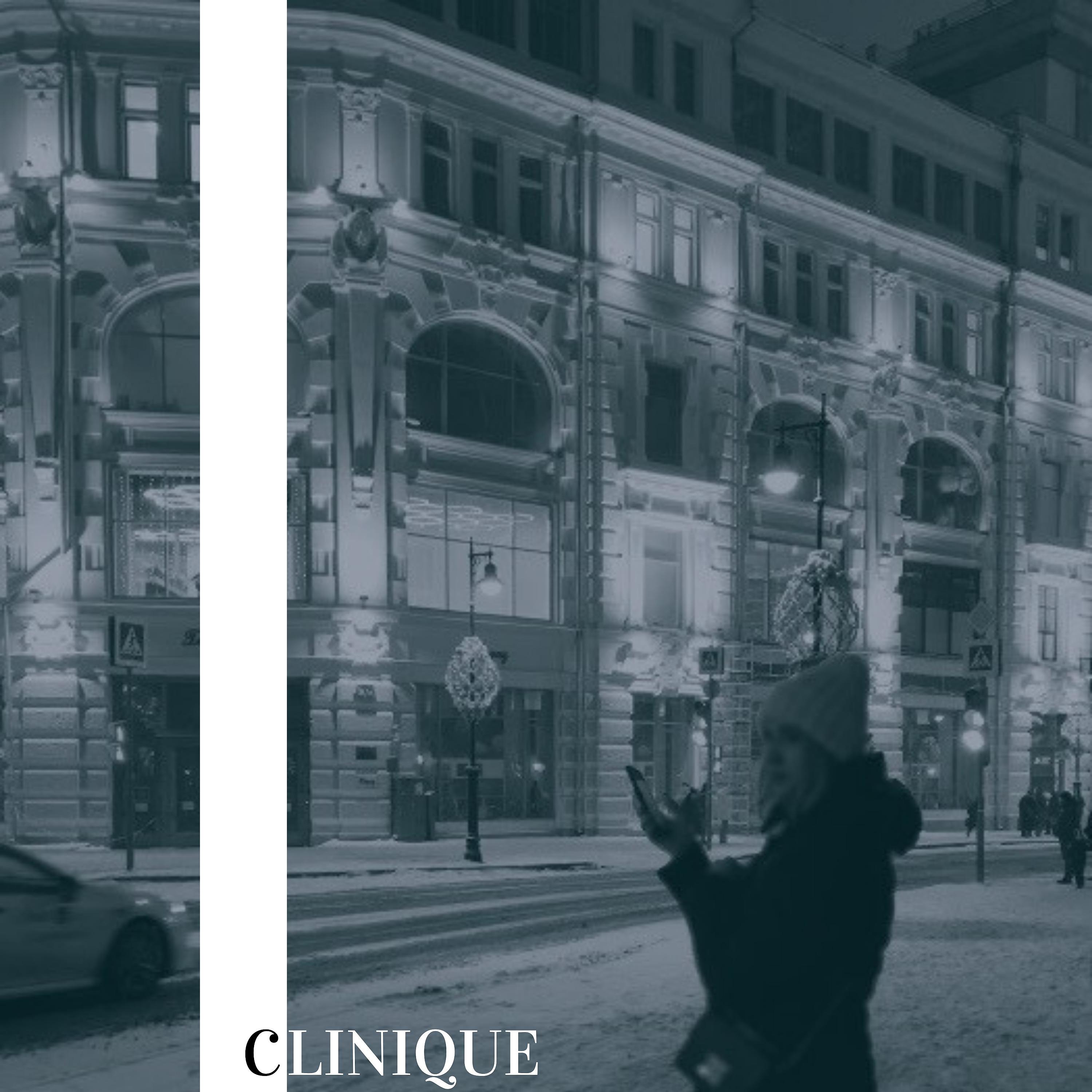 Постер альбома Clinique