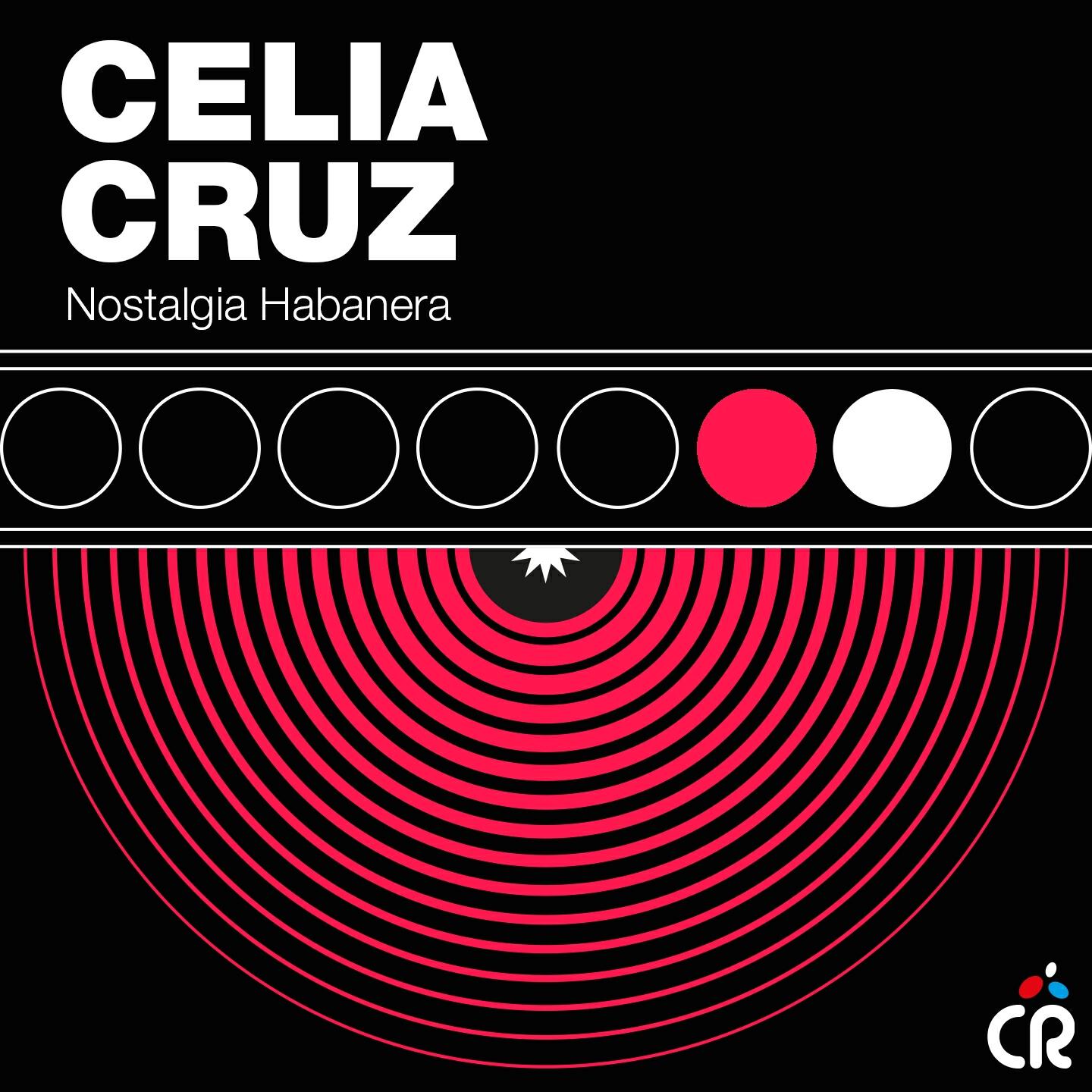 Celia Cruz - Goza Negra