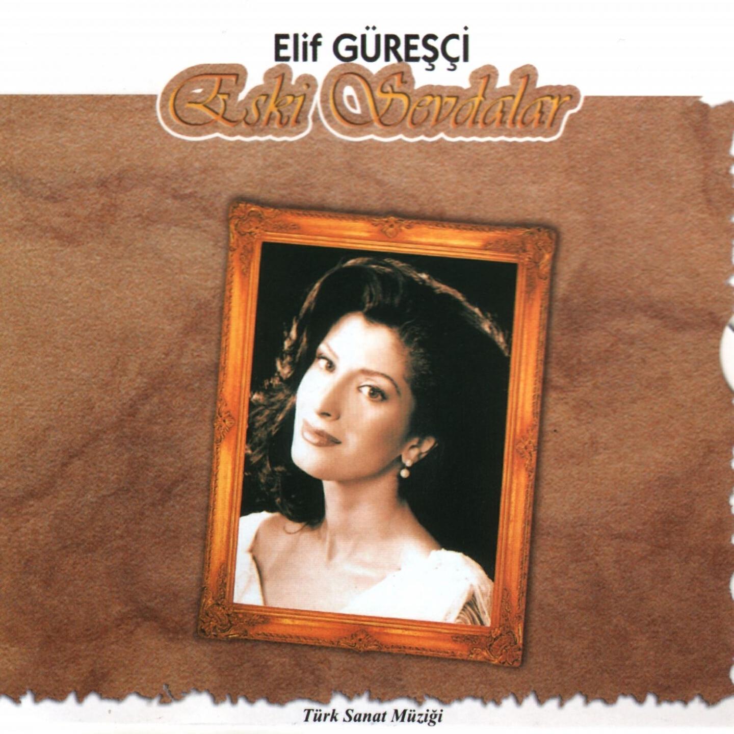 Elif Güreşçi - Haram Olsun