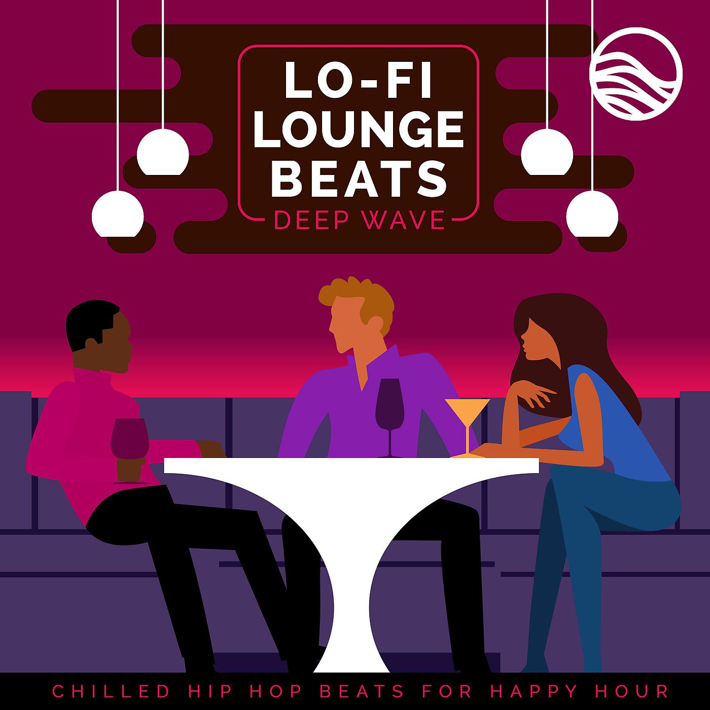 Постер альбома Lo-Fi Lounge Beats