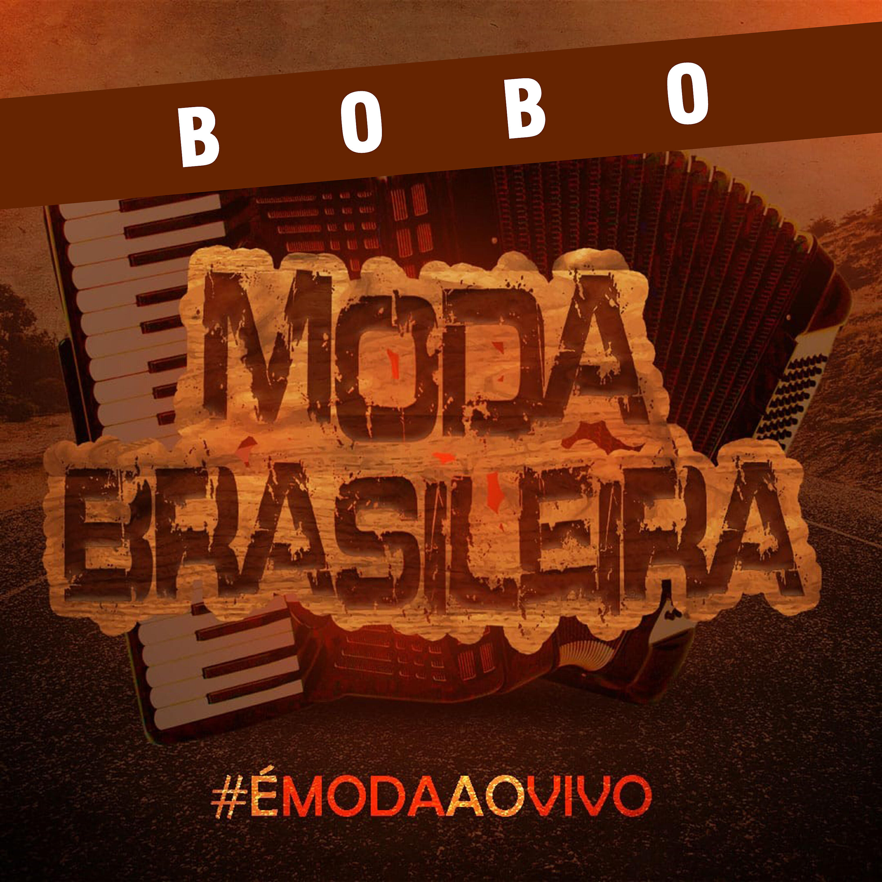 Grupo Moda Brasileira - Bobo (Cover)