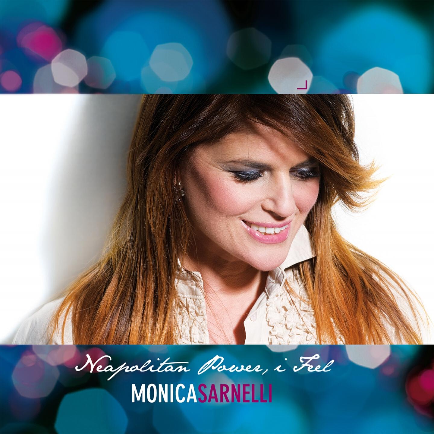 Monica Sarnelli - Nanne'