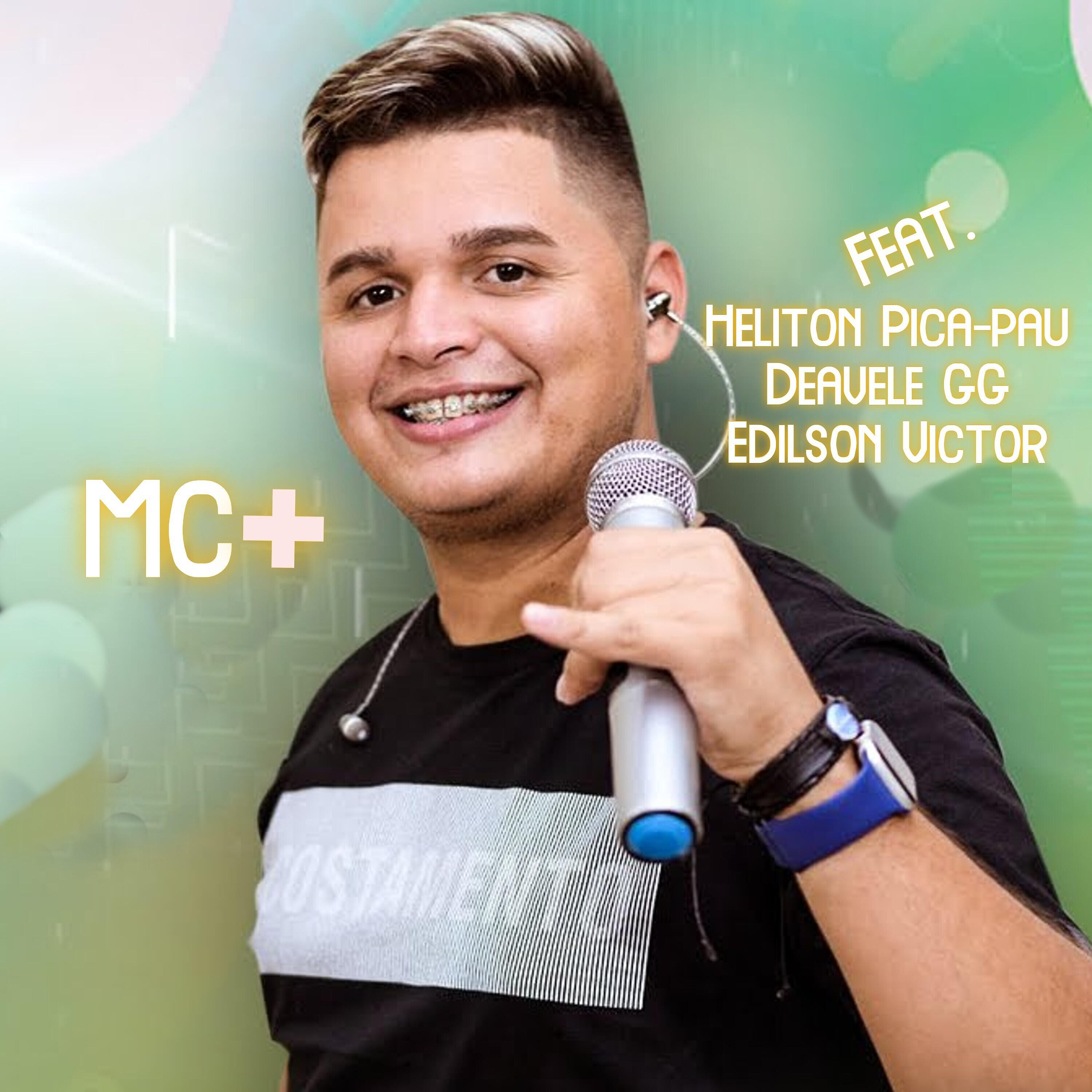 MATHEUS CANTOR - Dependente Desse Amor