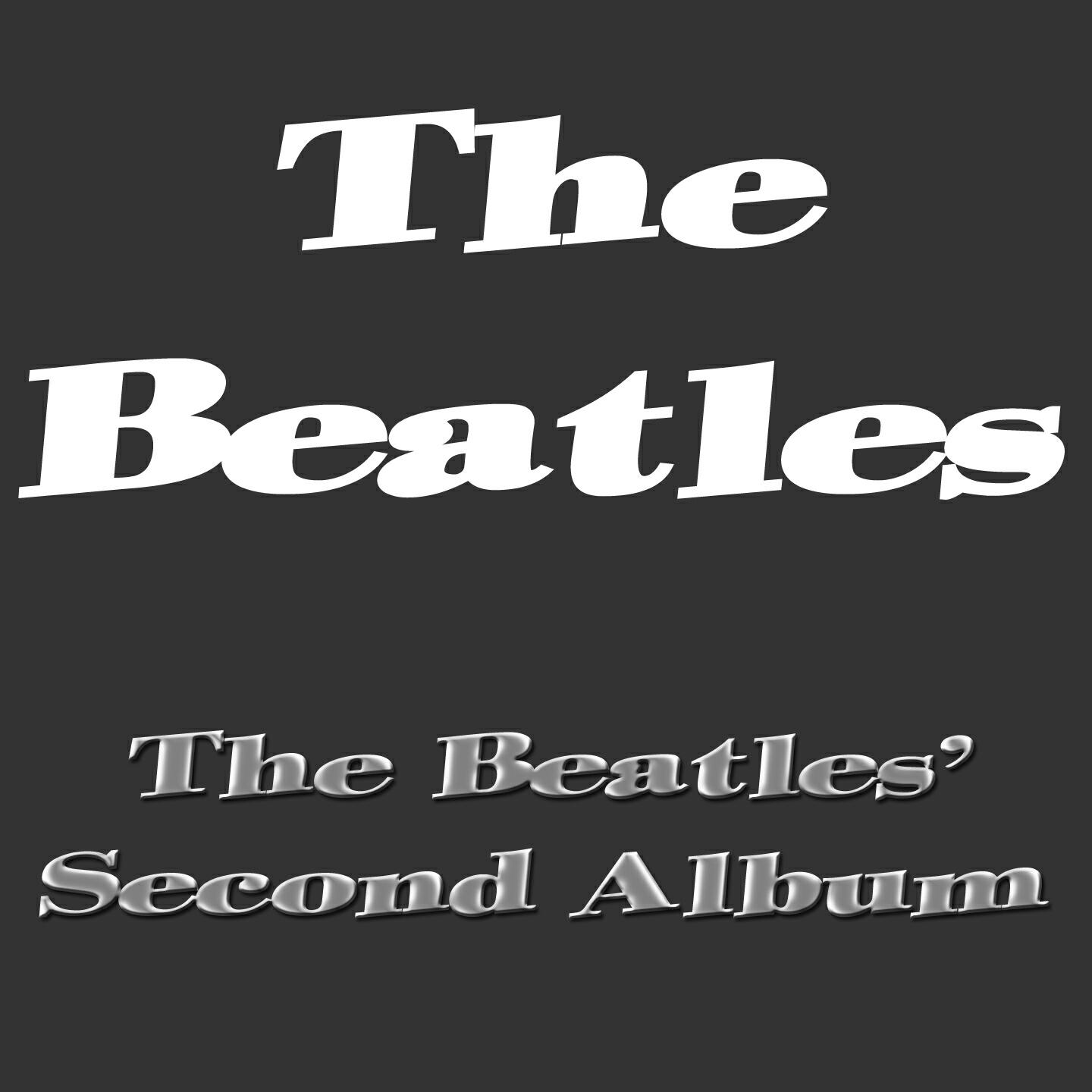 The Beatles - You Really Got a Hold on Me