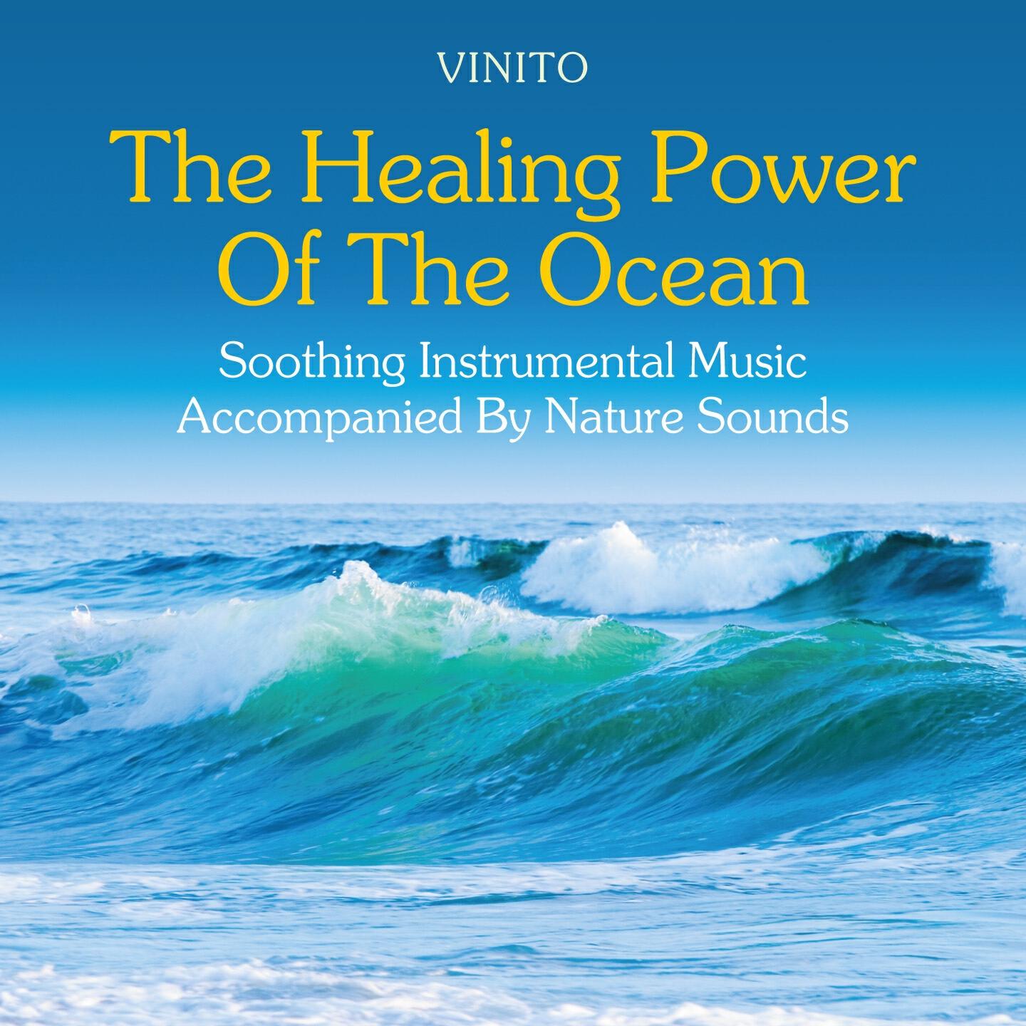 Vinito - Balm for the Soul, Pt. 1