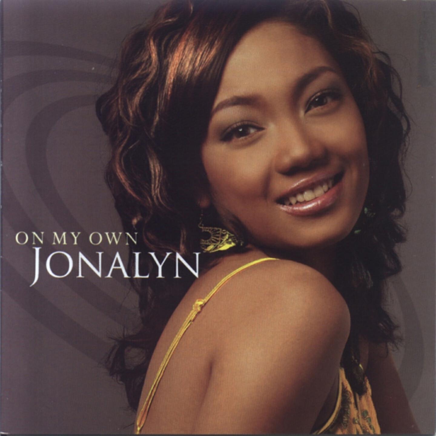 Jonalyn Viray - Ikaw Lang Sa Akin