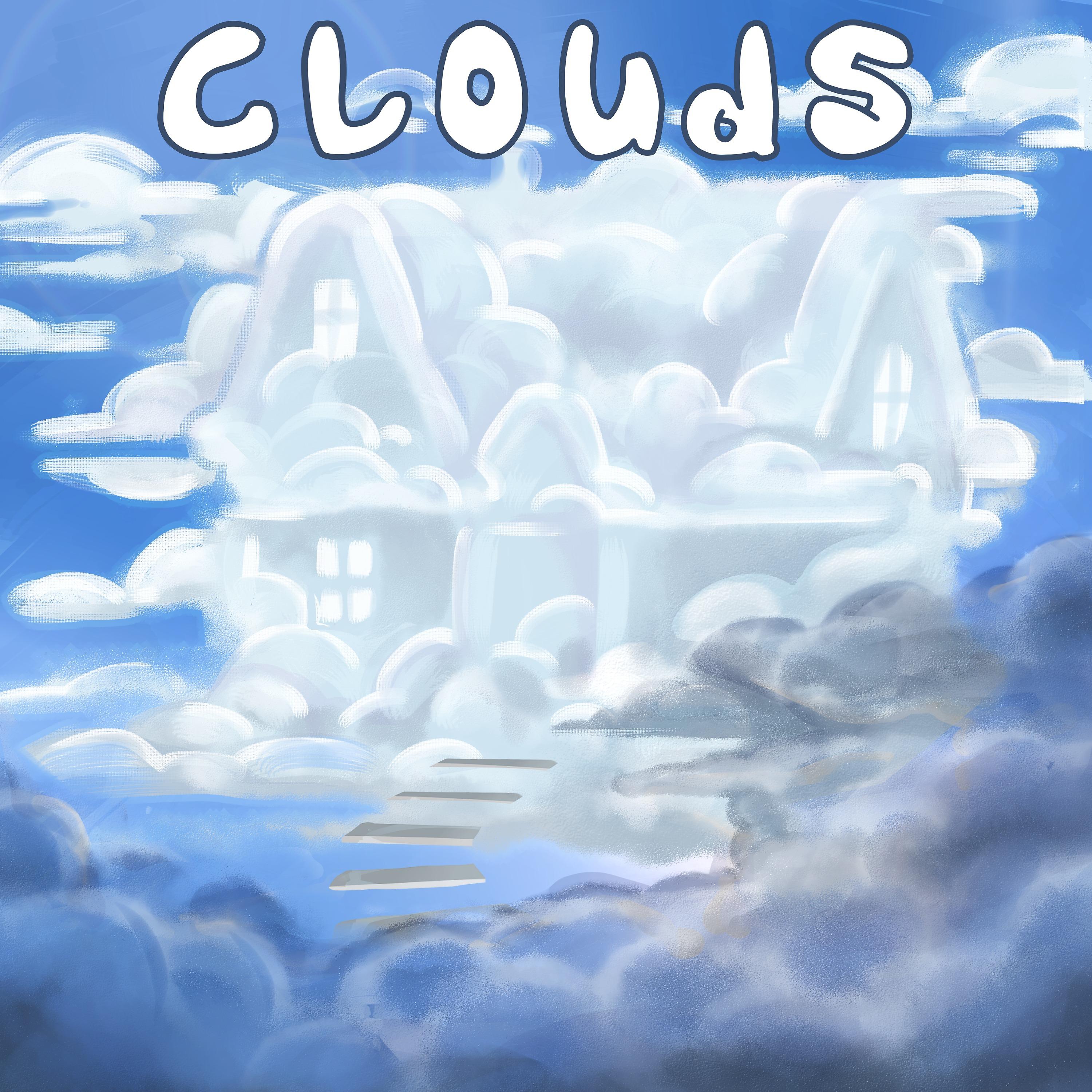 Постер альбома Clouds