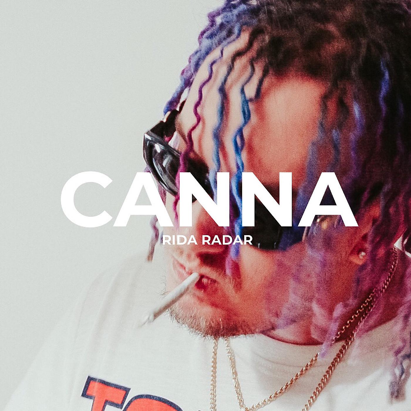 Постер альбома Canna