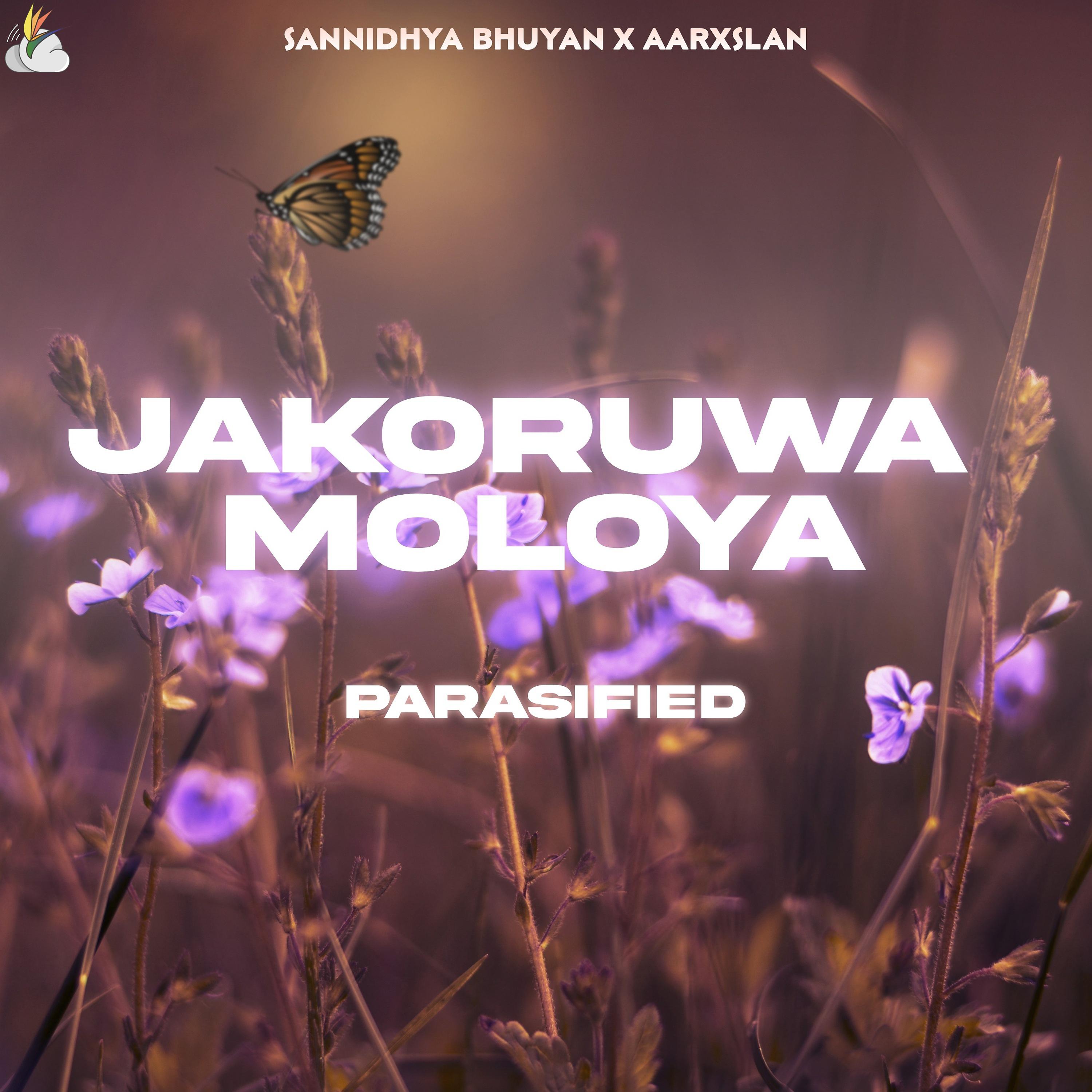 Постер альбома Jakoruwa Moloya (Parasified)