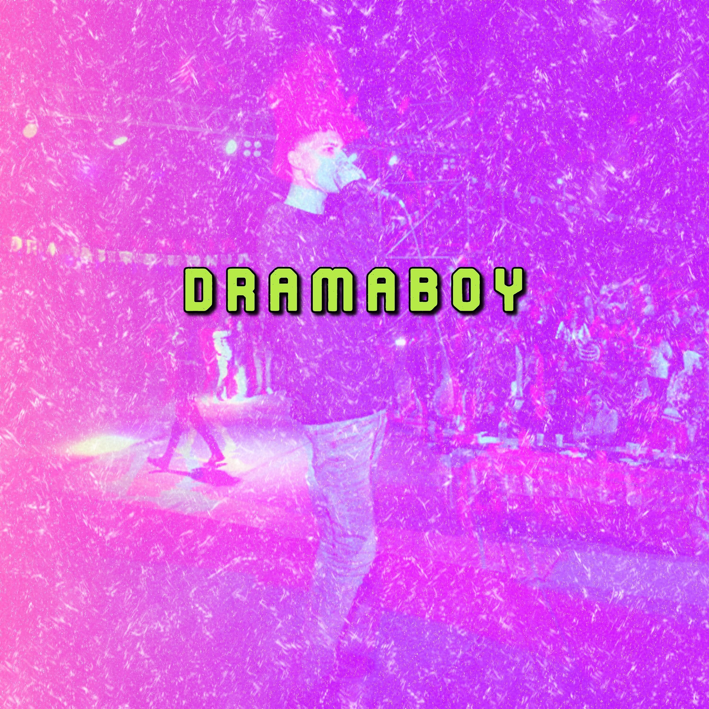 Vandy - Drama Boys