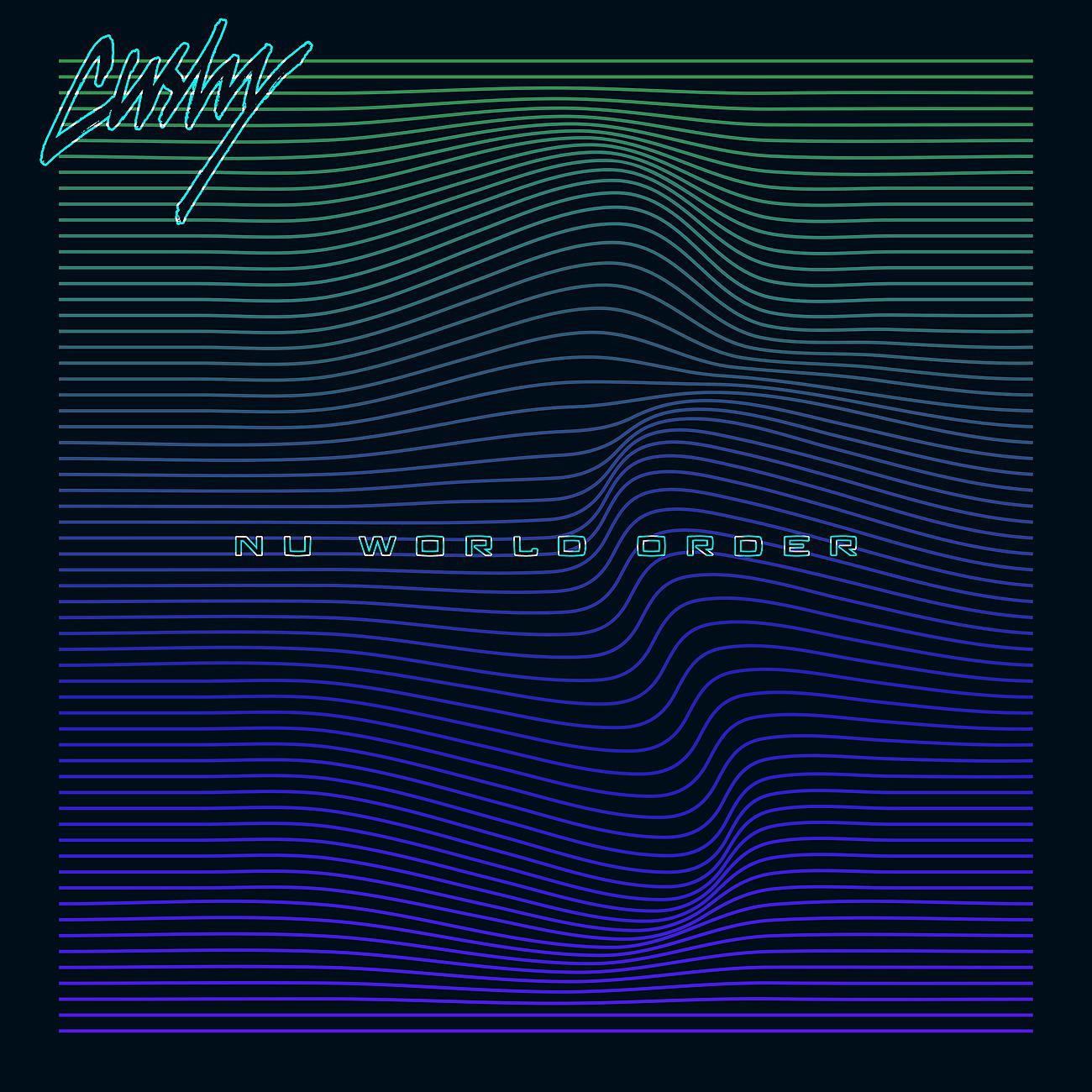 Постер альбома Nu World Order