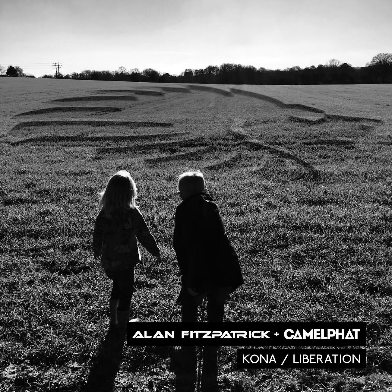 Alan Fitzpatrick - Liberation