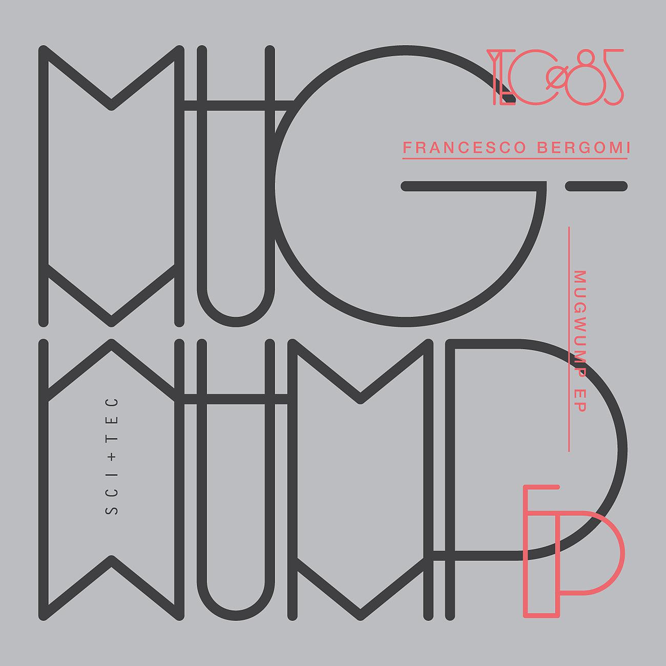 Постер альбома Mugwump EP