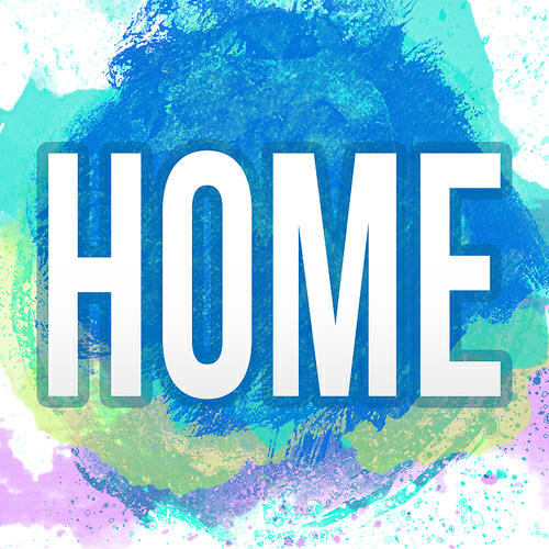 Cobalt Hits - Home (A Tribute to Naughty Boy and Sam Romans)