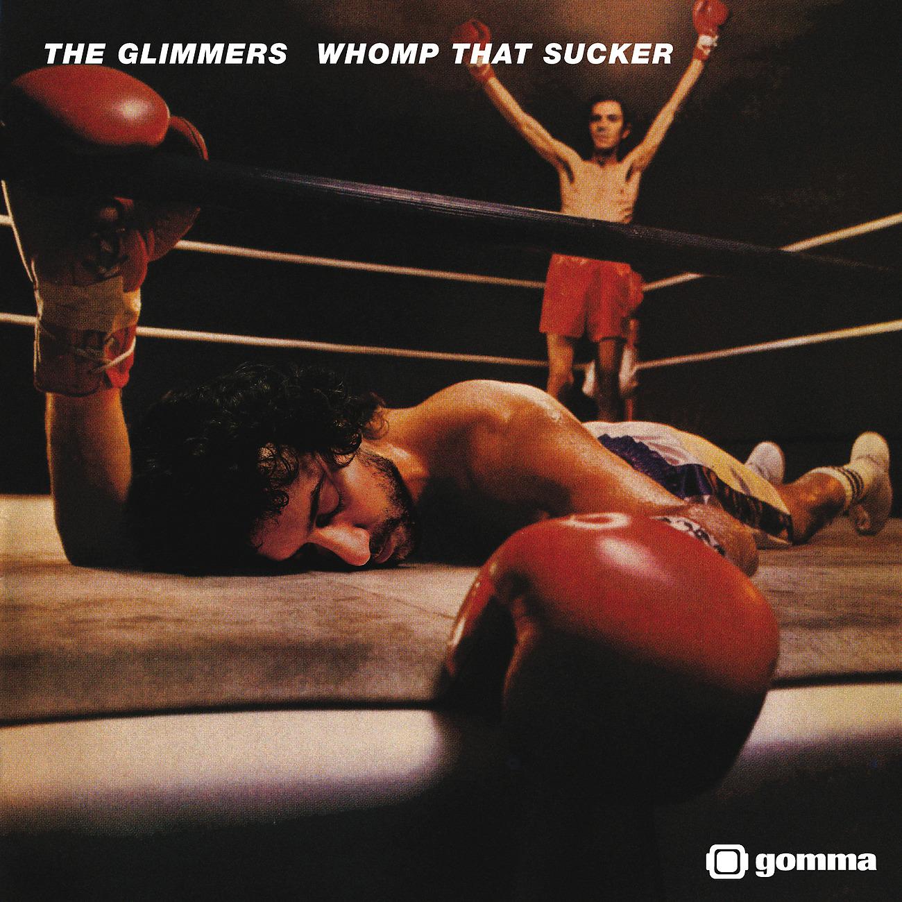 Постер альбома Whomp That Sucker!
