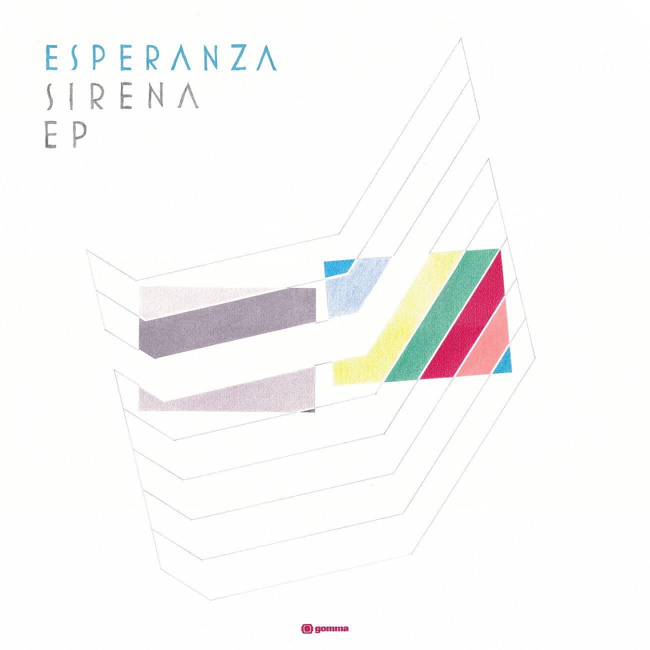 Esperanza - Ink