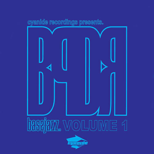 B.P.D.R - Favela Chase Scene