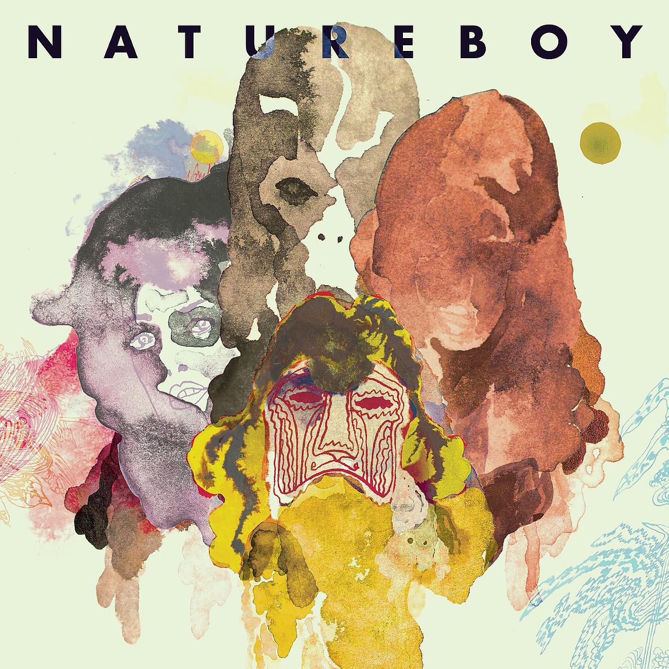 Постер альбома Natureboy