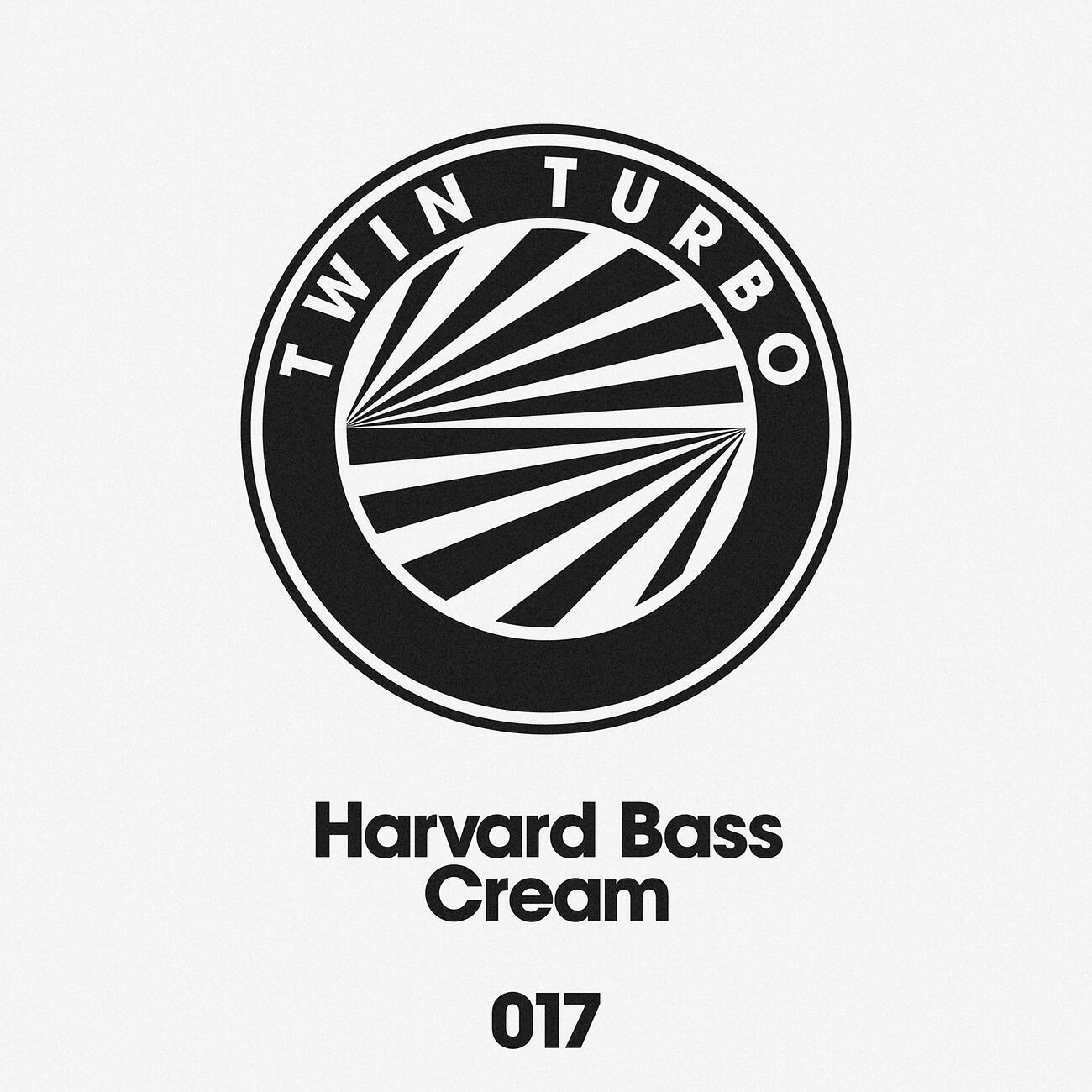 Harvard Bass - Cream (Ambivalent Remix)