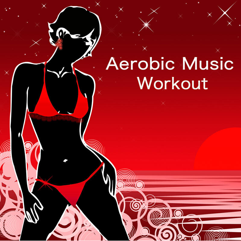 Aerobic Music Workout - Running Music (High Intensity Training)