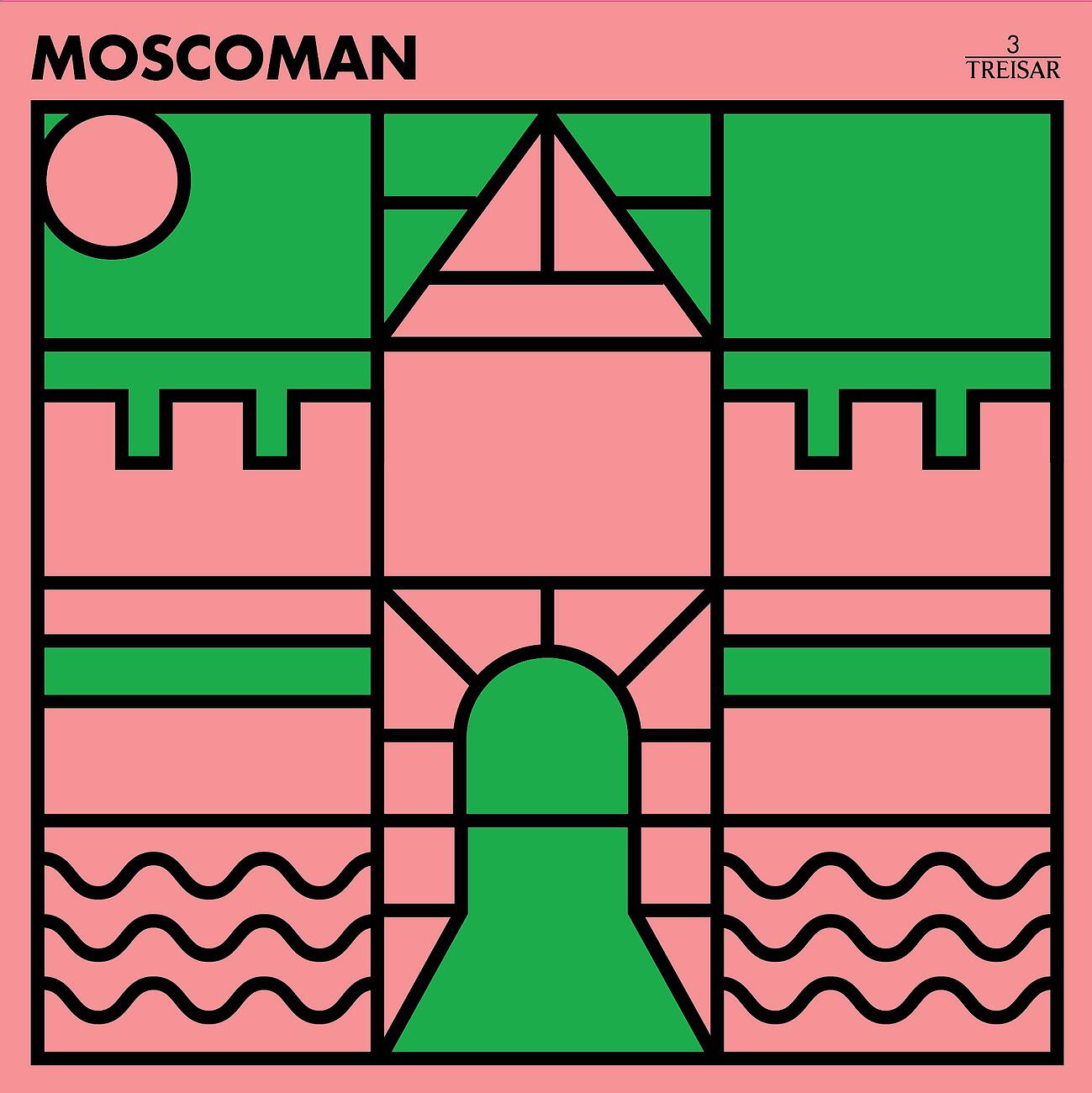 Moscoman - Same Time Tomorrow