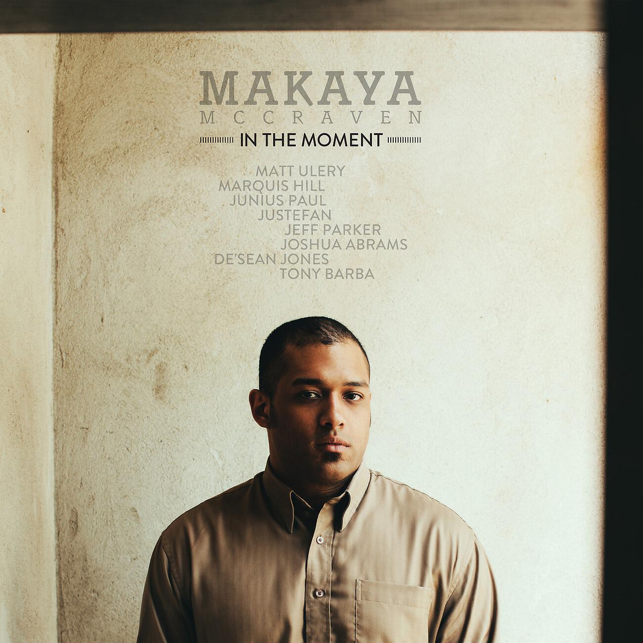 Makaya McCraven - Requests