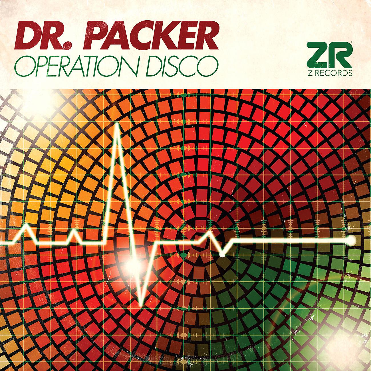 Постер альбома Operation Disco