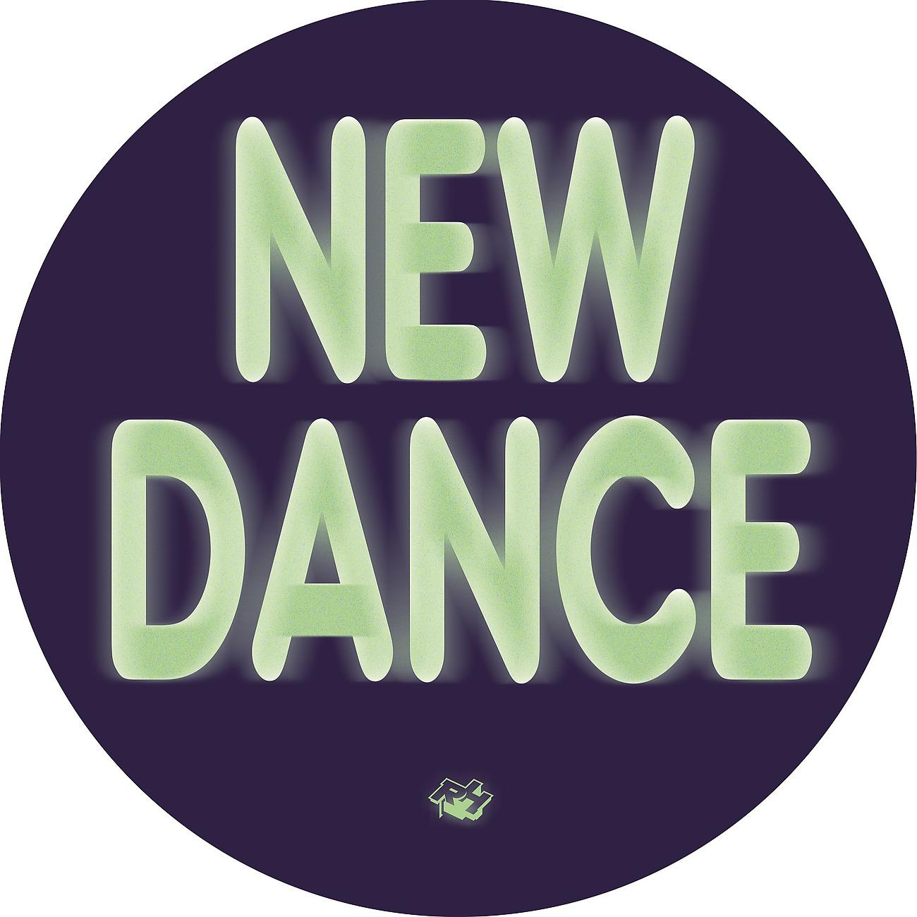 Постер альбома New Dance