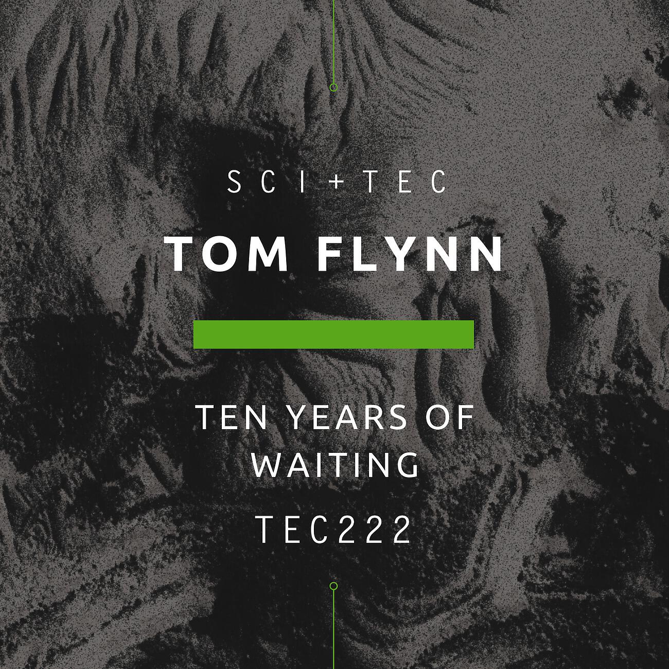 Tom Flynn - Just Left of Jesus