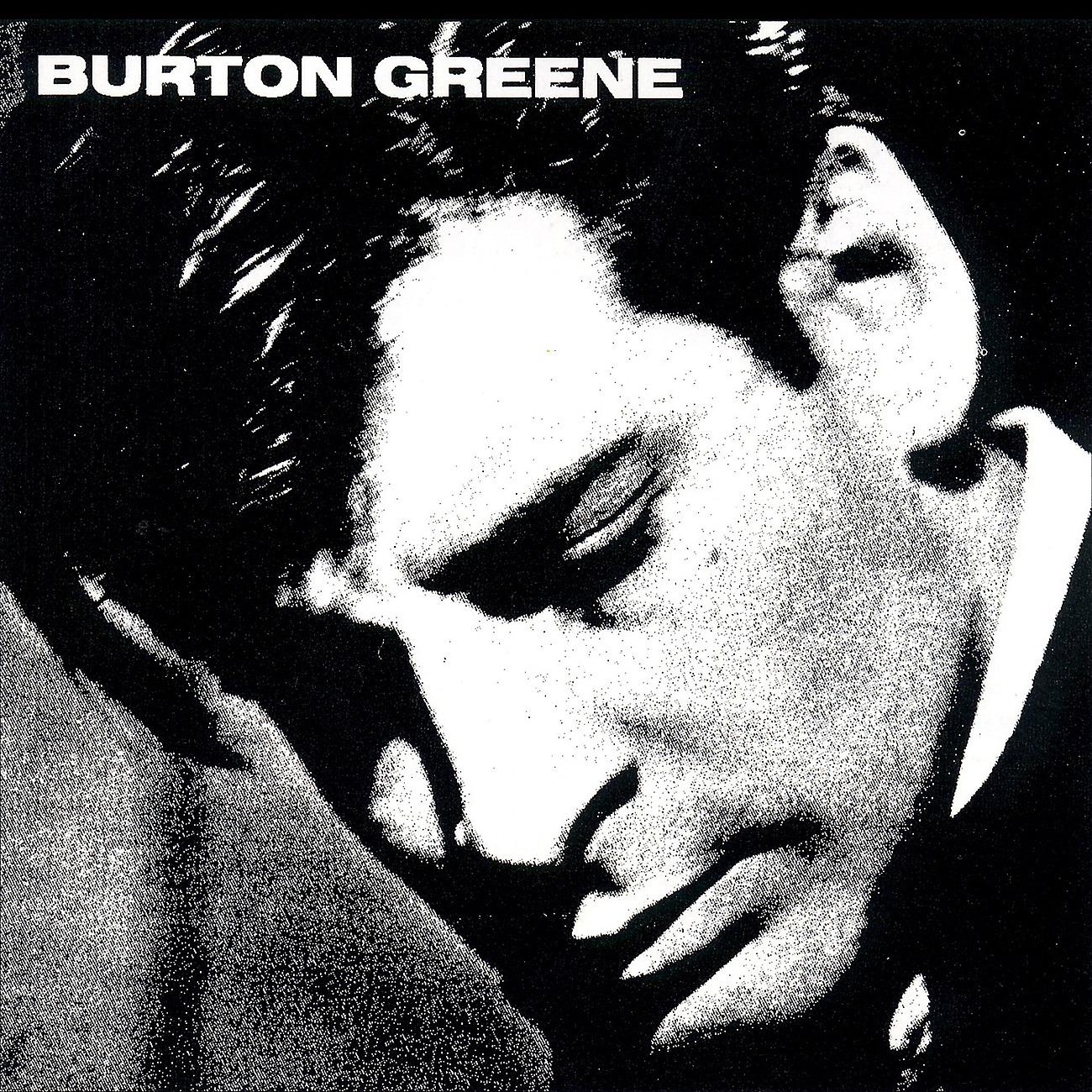 Постер альбома Burton Greene Quartet