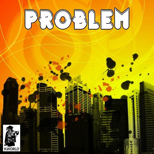 Постер альбома Problem (Originally Performed by Ariana Grande feat. Iggy Azalea)