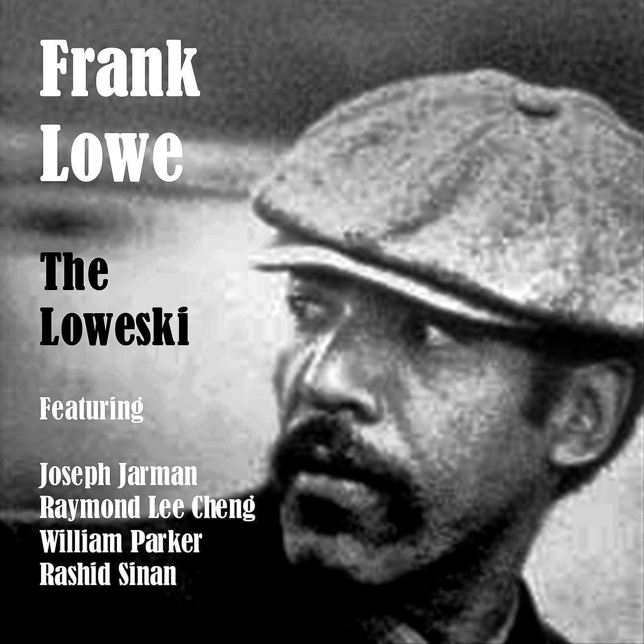Постер альбома The Loweski