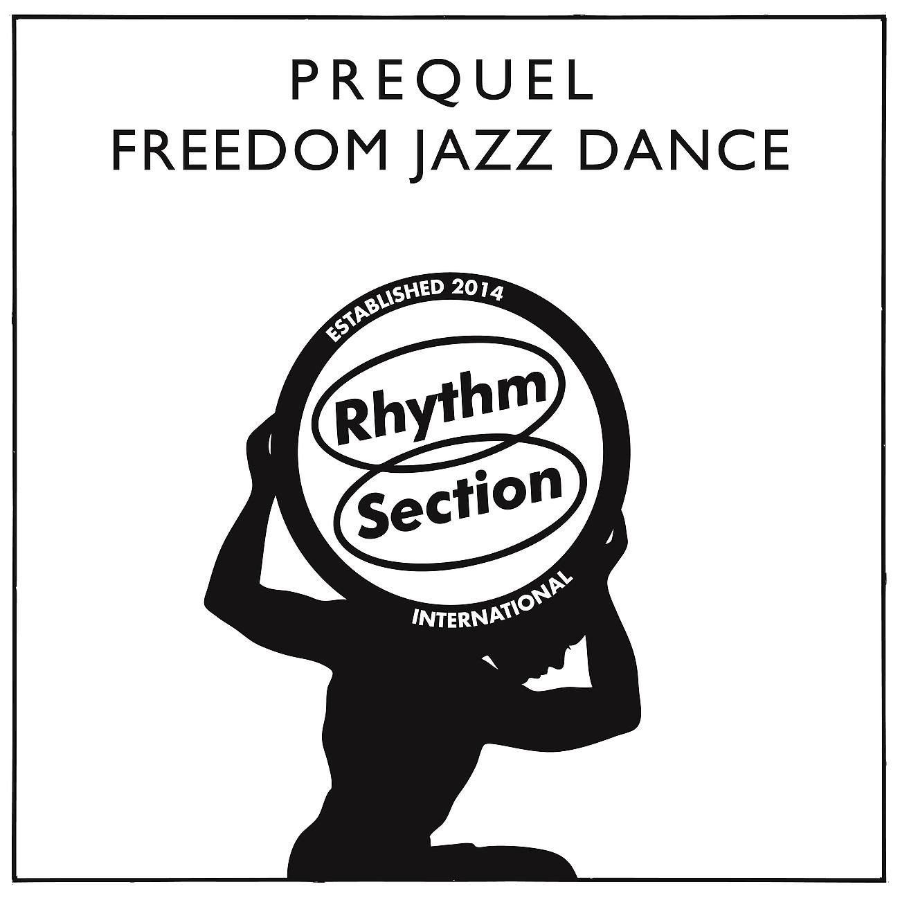 Постер альбома Freedom Jazz Dance