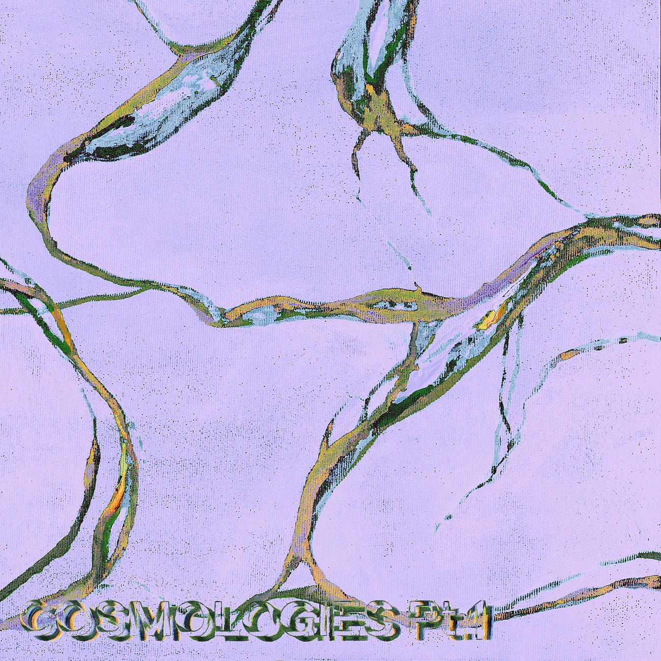 Постер альбома Cosmologies Pt.1