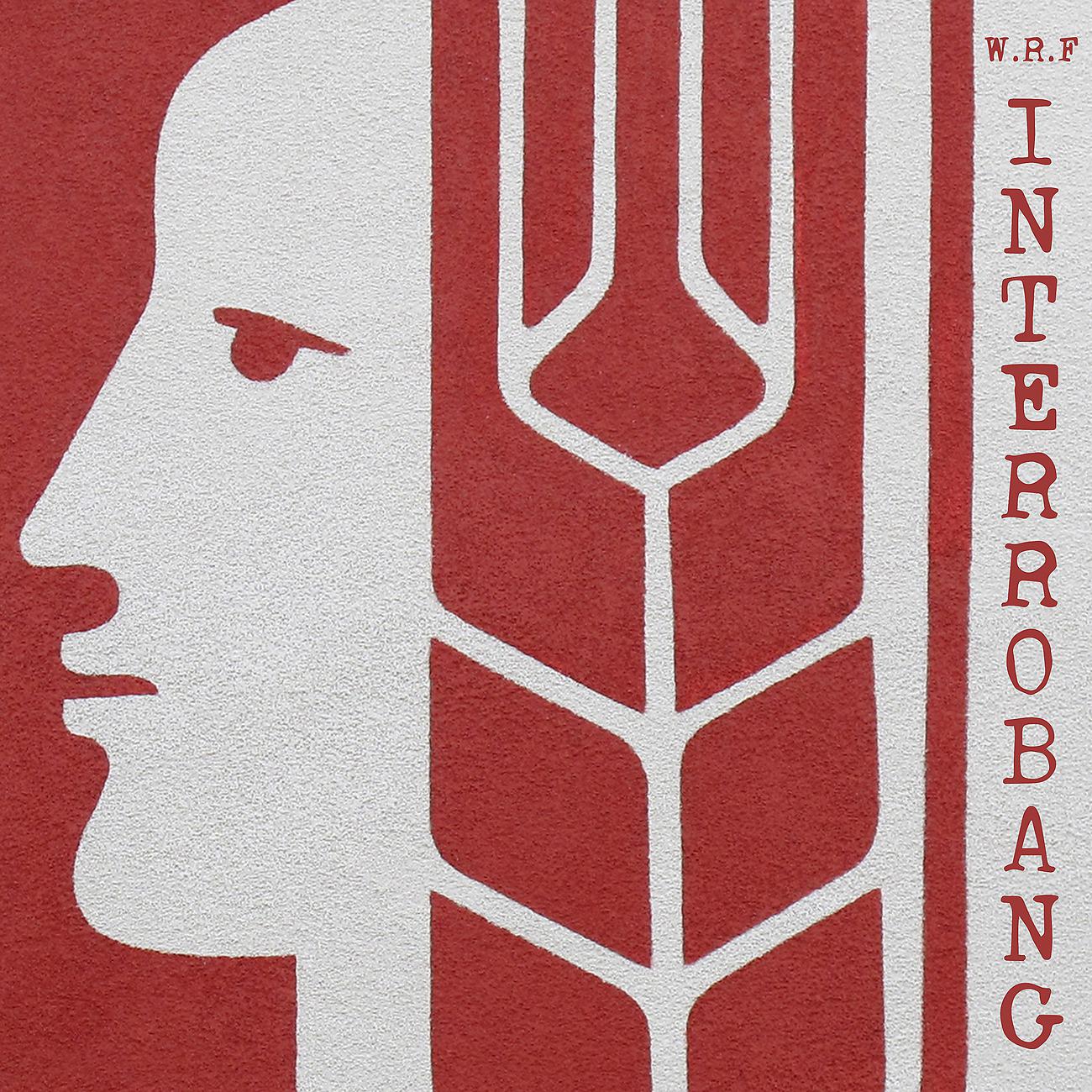 Постер альбома Interrobang
