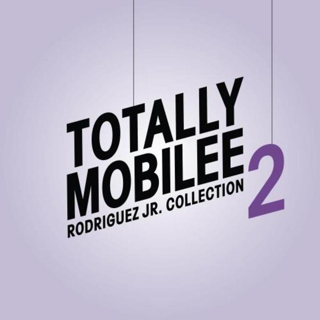 Rodriguez JR. - Chrysalism