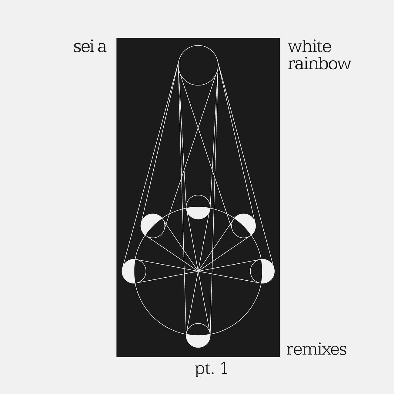 Sei A - Who Dares Wins (Adam Marshall Stripped Dub)