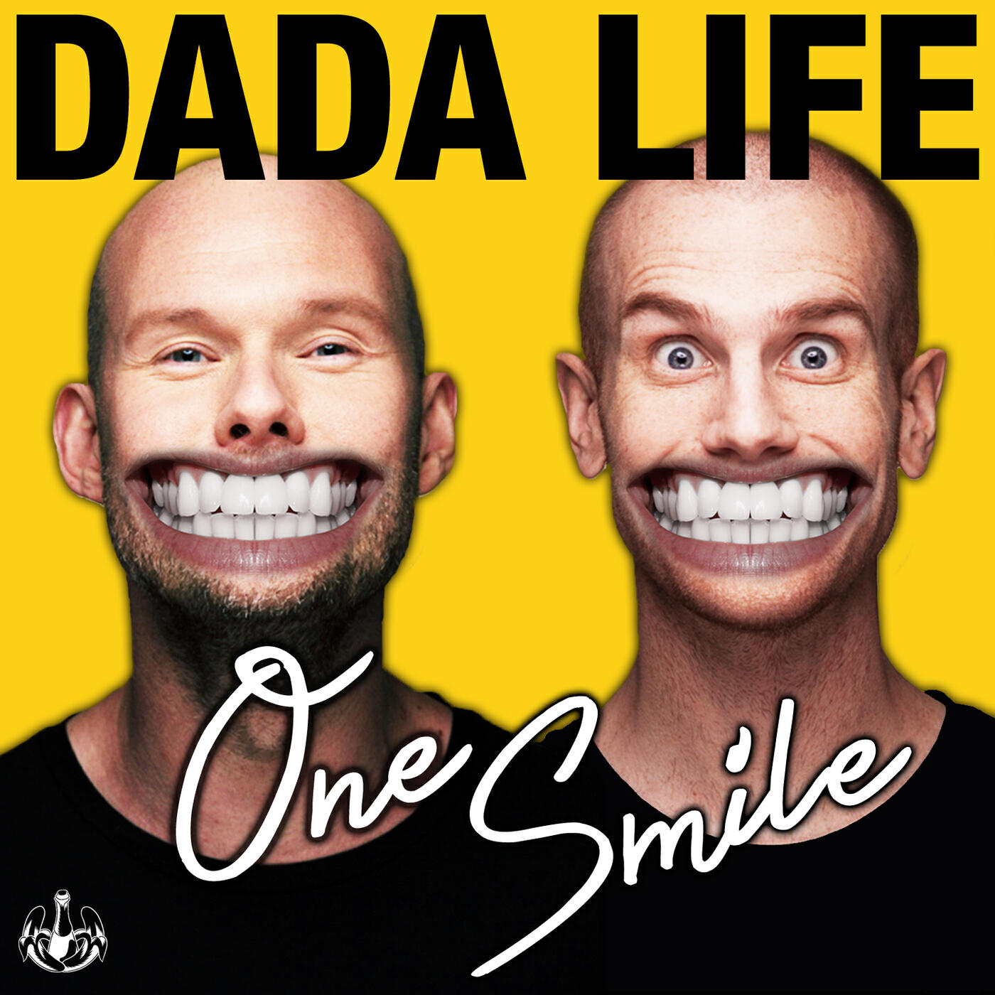Dada Life - One Smile (Radio Edit)