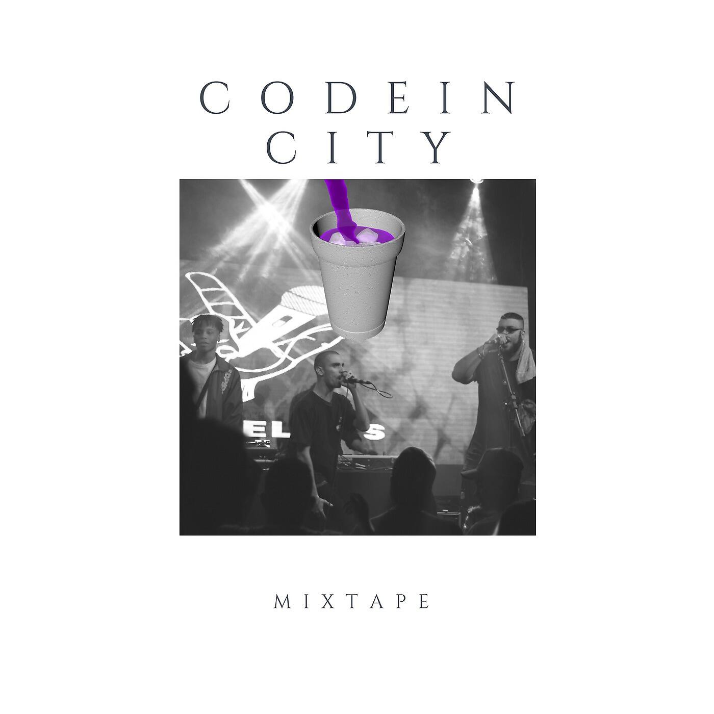 Destroyed Mob - Codein