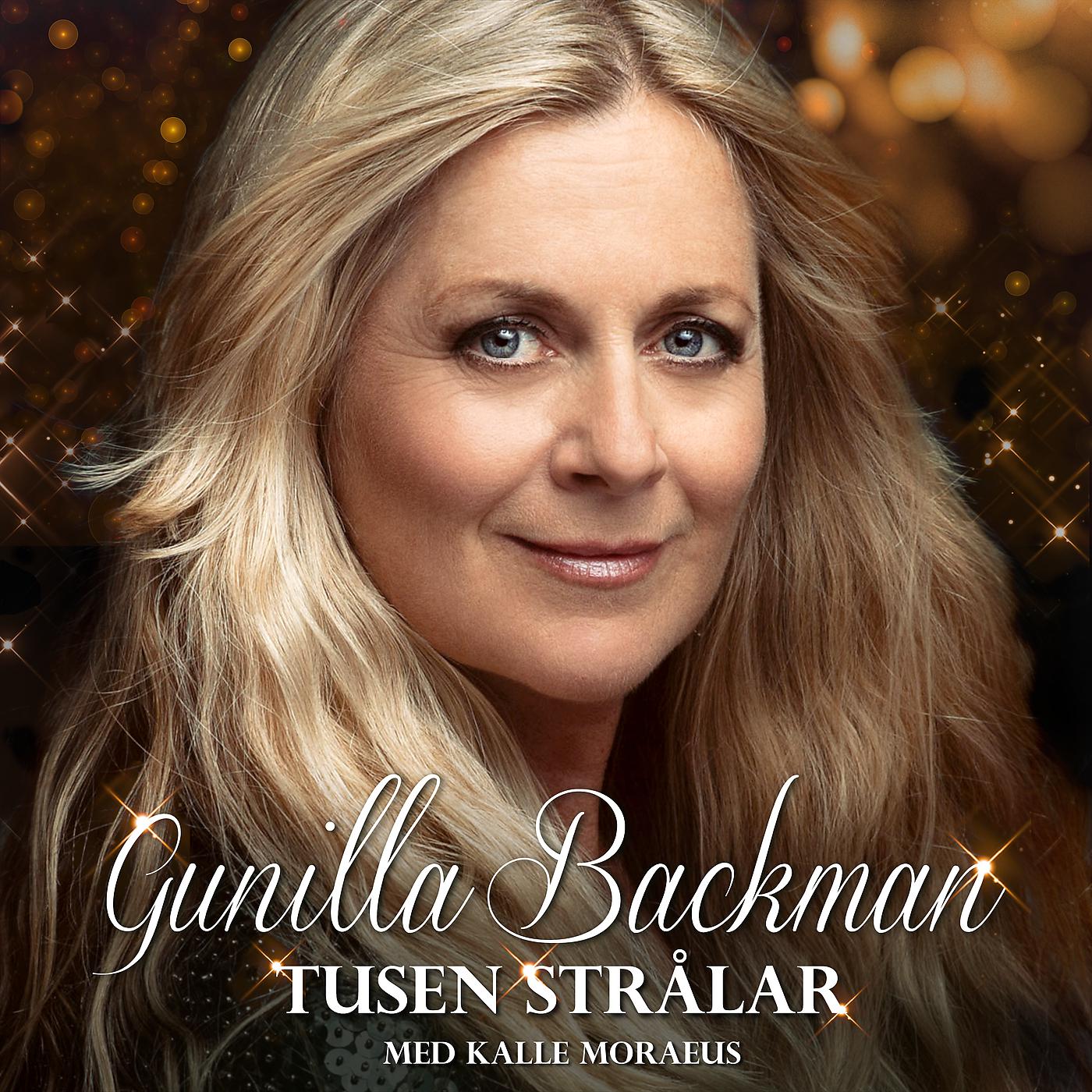 Постер альбома Tusen Strålar