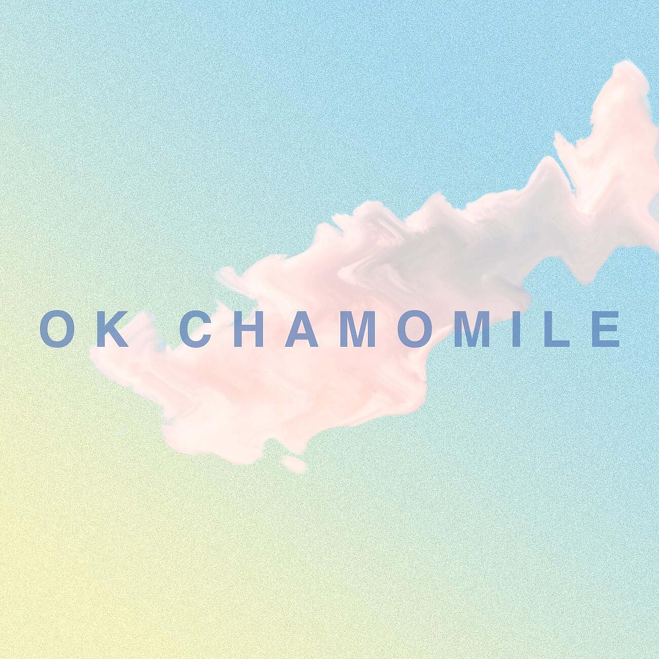 OK Chamomile - Intuition (Brown Noise)