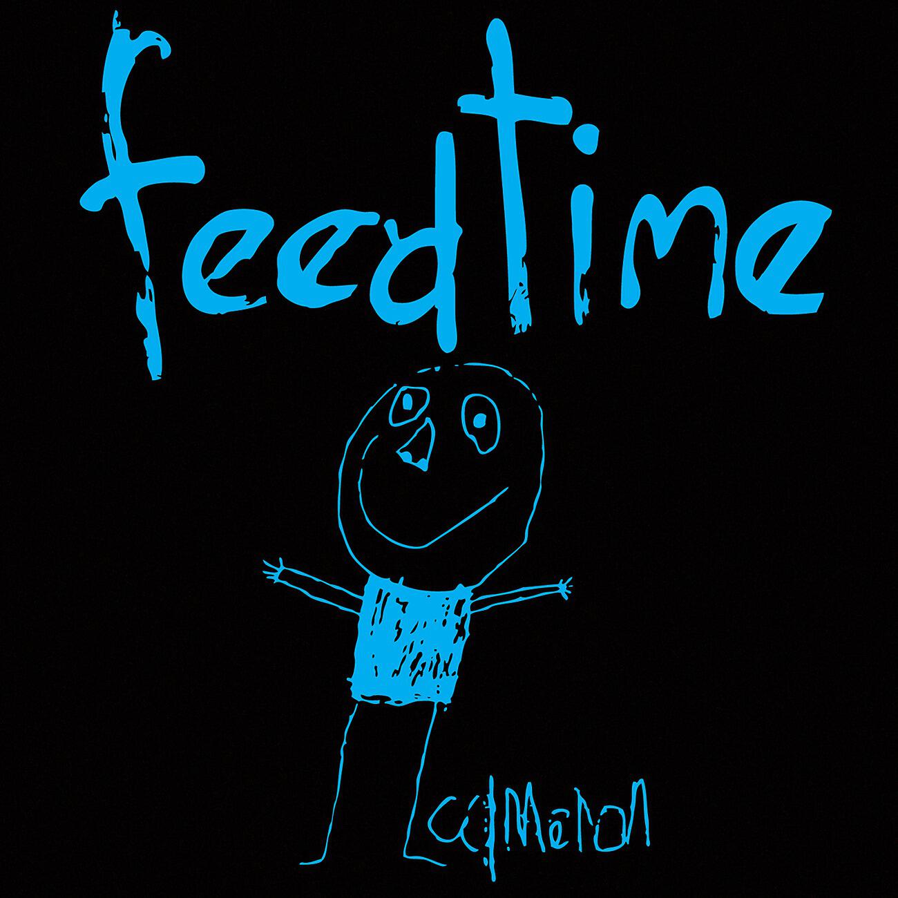 Feedtime - dead crazy