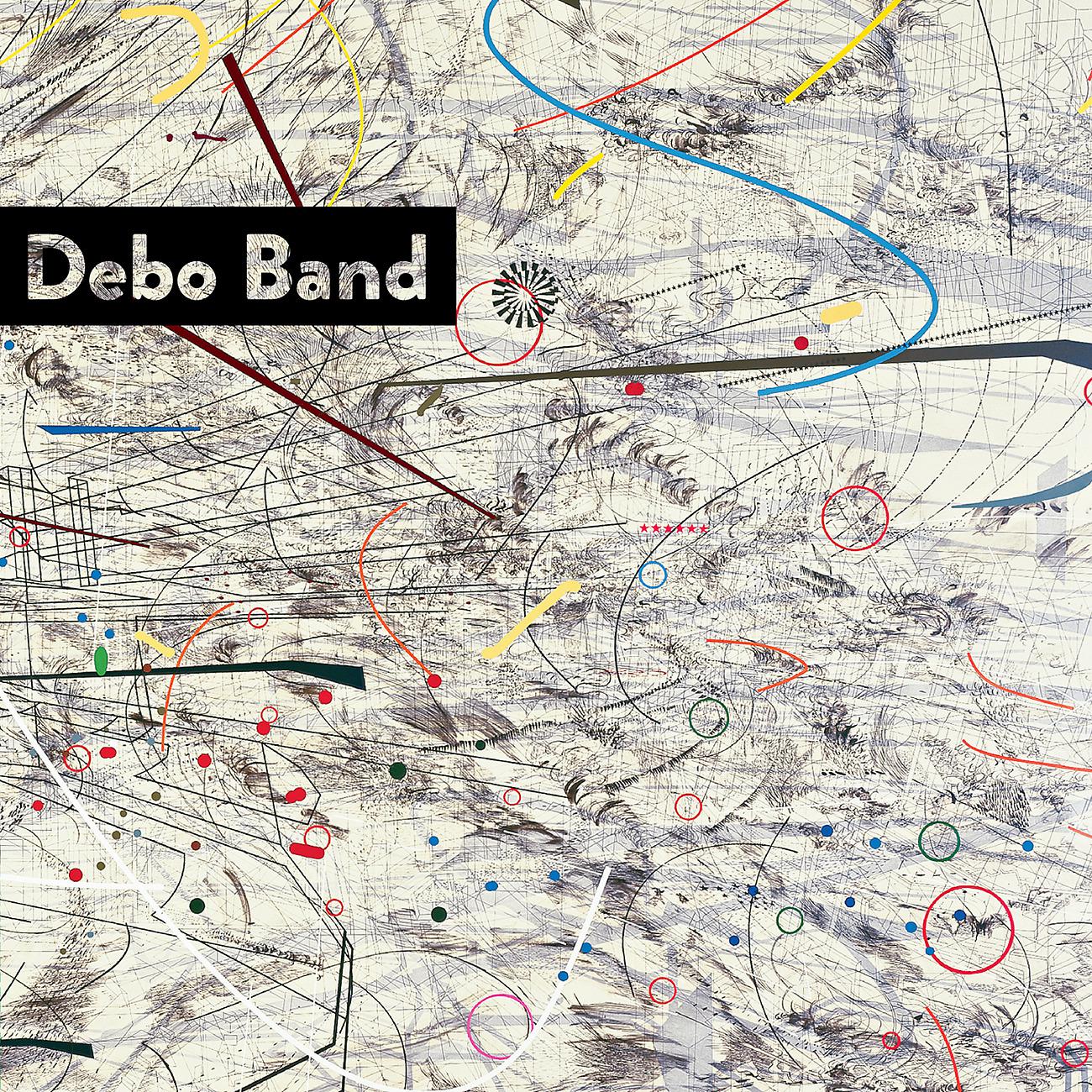 Постер альбома Debo Band
