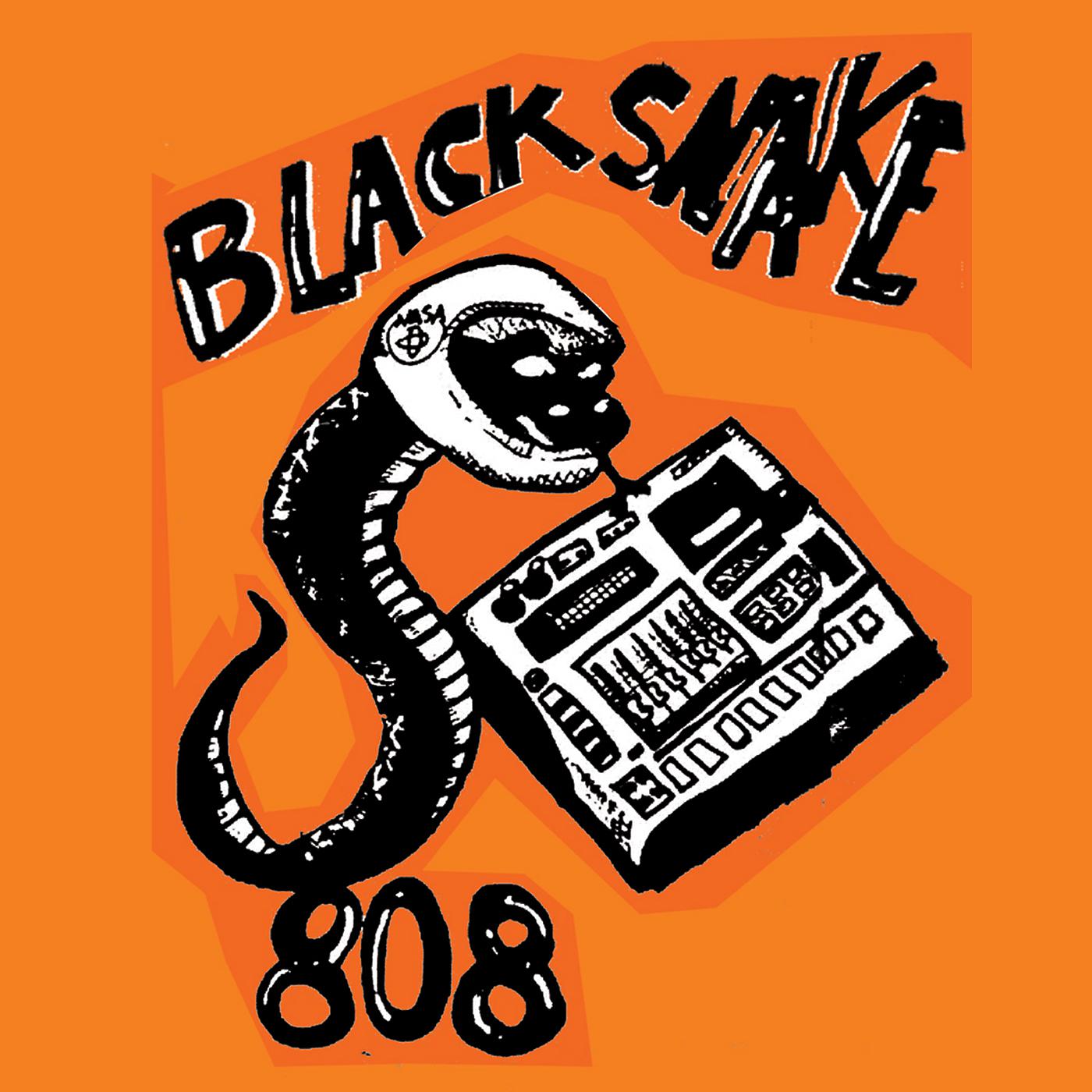 Black Snake 808 - Safari